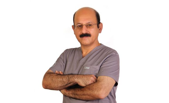 دکتر رامین استوار