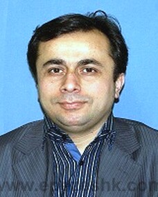 افشین محمد علیزاده بختوری