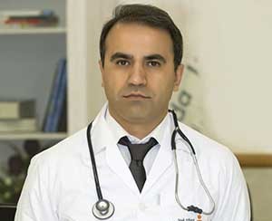 دکتر ابراهیم طایفه حسینعلی