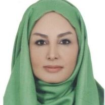 دکتر دردانه امیری