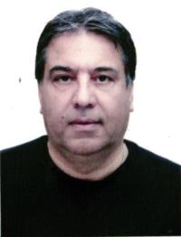 دکتر غلامرضا مهاجری مقدم