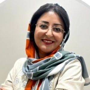 دکتر لیلا رجائی بهبهانی