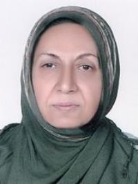 دکتر فروغ جوادی