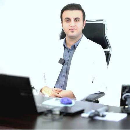 دکتر میرسعید ذاکری