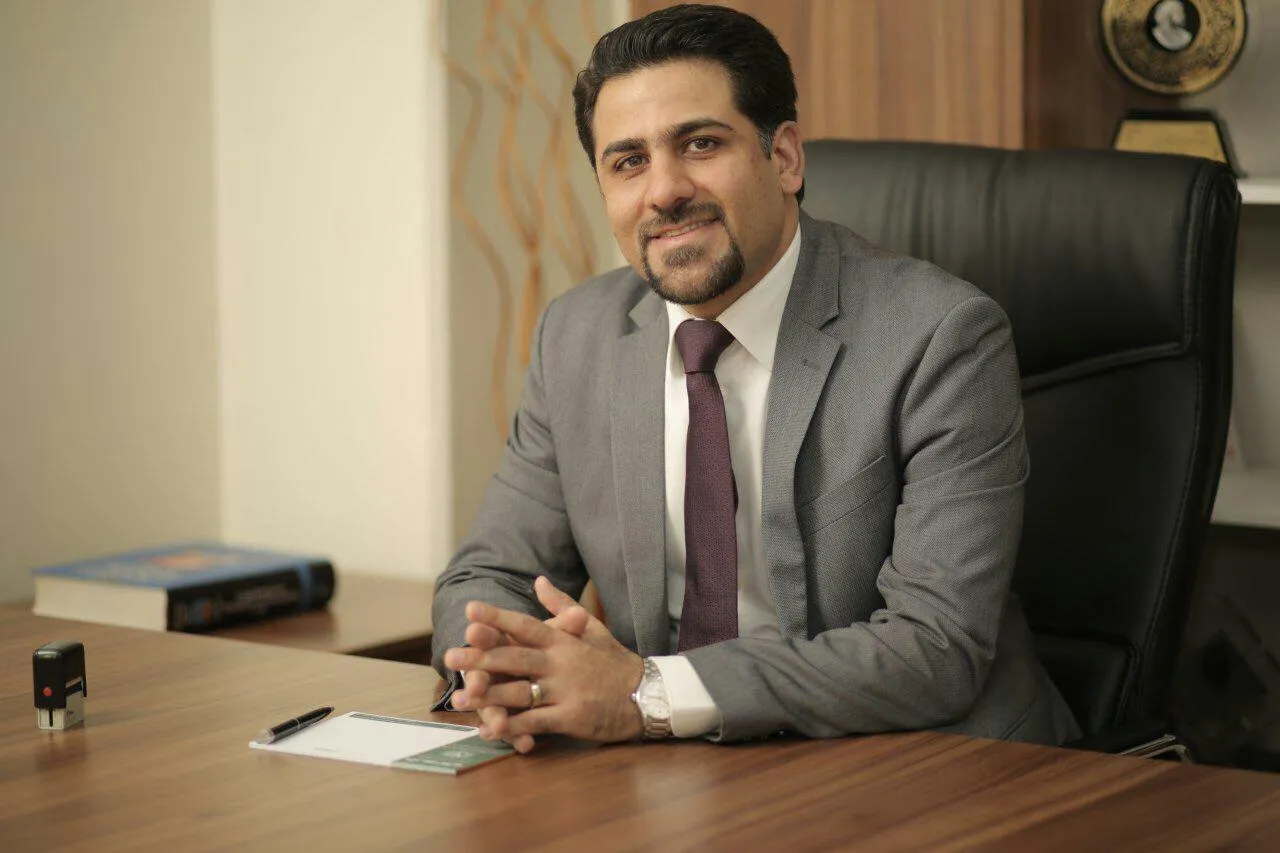 دکتر سعید انصاری دزفولی
