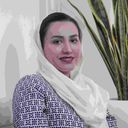 دکتر مریم محسنی کیا