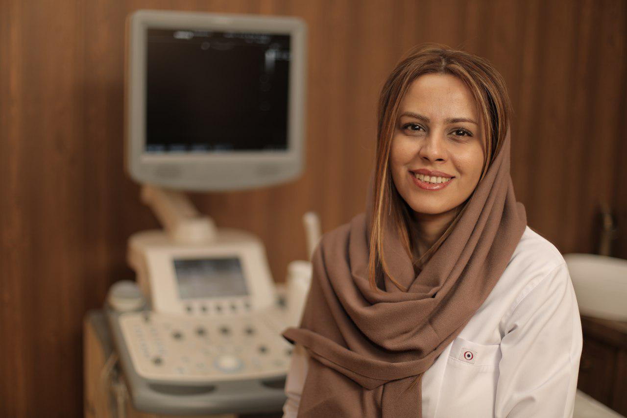 دکتر آزاده آقازاده