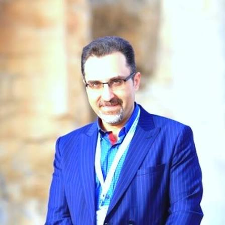 دکتر پیروز سامی دوست