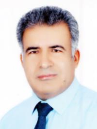 دکتر فتح اله باستانی