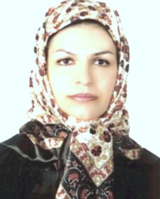 دکتر گیتا شارقی قهرمان