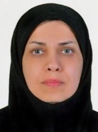 دکتر مهیندخت قنبری