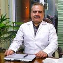 دکتر سیدجلال الدین اسحق حسینی