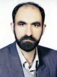 دکتر علیرضا خالقی