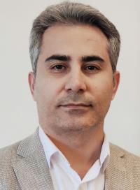 دکتر علیرضا رحیمی