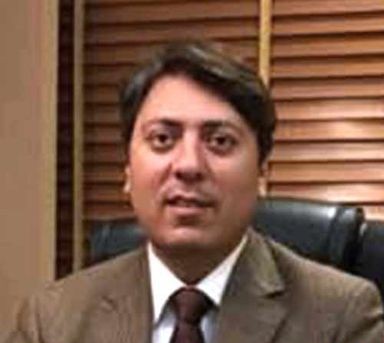 دکتر سینا غیاثی حافظی