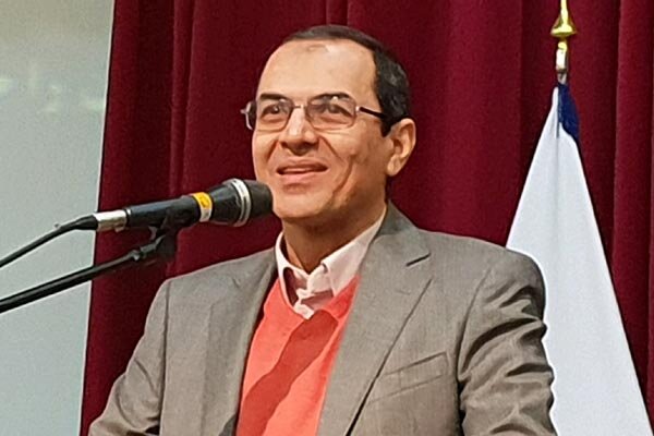 دکتر منوچهر مهرام