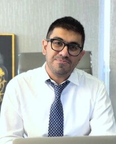 دکتر امید آمالی