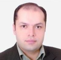 دکتر علیرضا یوسفی