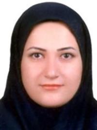 خانم ندا حمیدی پور
