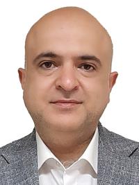 دکتر امیر مسعود عبداله زاده
