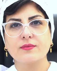 دکتر سهیلا نورائی صوفی