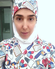 دکتر الهام حسینی