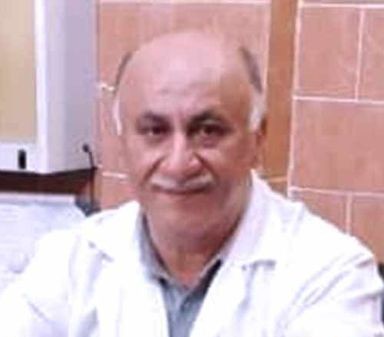 دکتر محمد کریمی