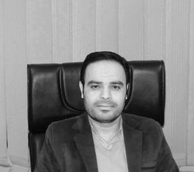 دکتر علی مهدی زاده