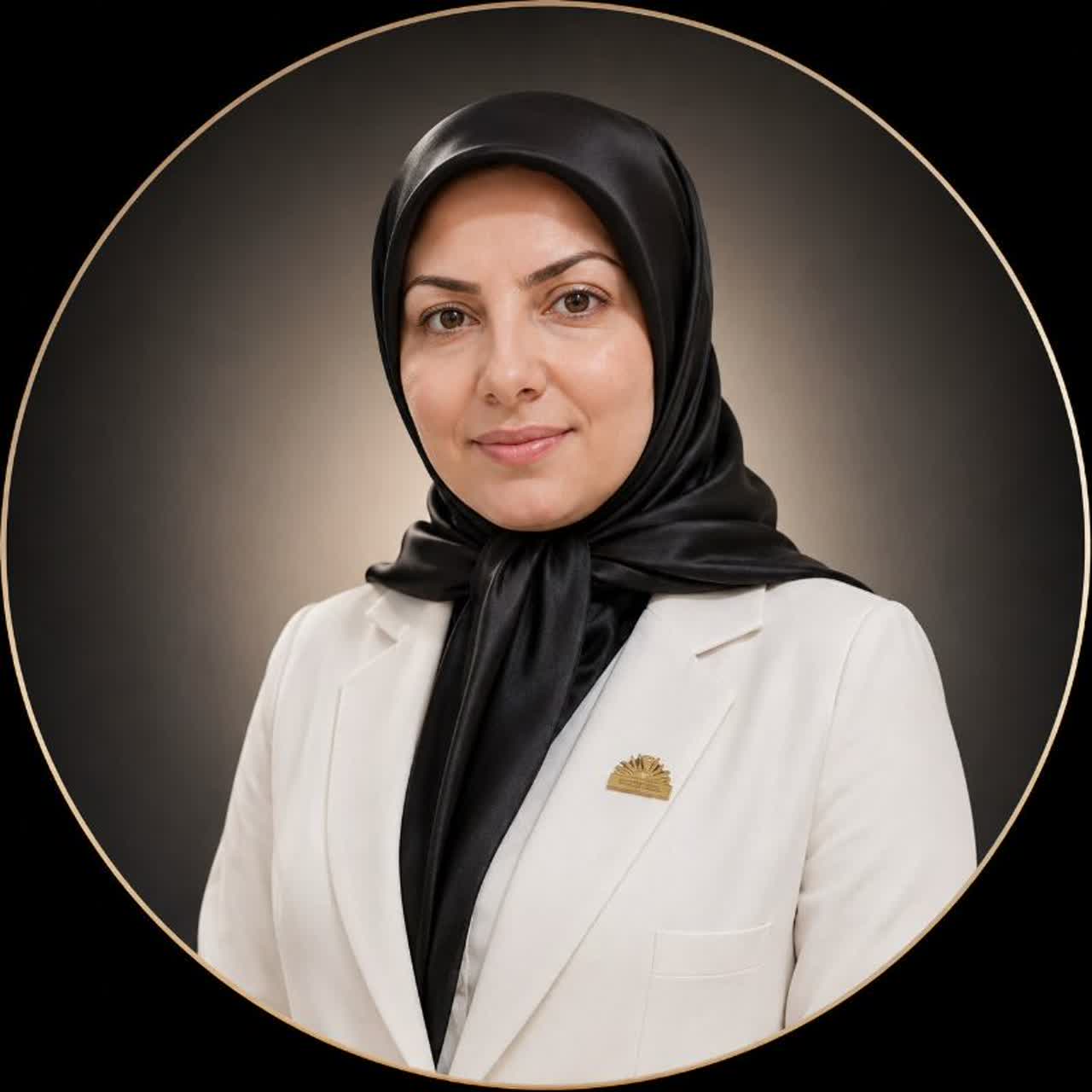 دکتر فاطمه خوشرو