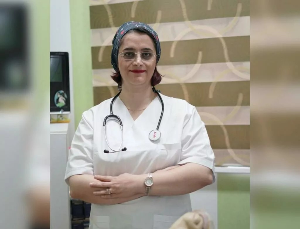 طاهره رفعتی گورابی