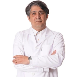 دکتر محمدرضا ممقانی قاضیجهانی