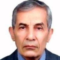 دکتر منوچهر مجد
