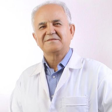دکتر علی اکبر طاهریان
