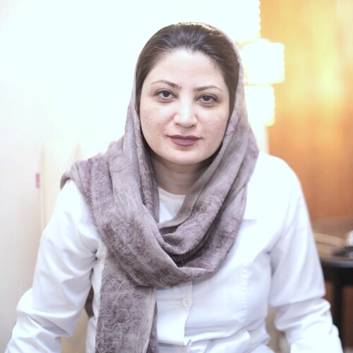 دکتر روناک موسوی زمانی