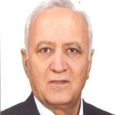 حبیب‌اله‌ دانشور