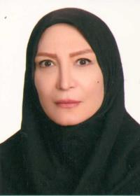 دکتر مهناز جمالی پور