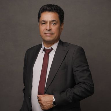 دکتر علیرضا اسدی