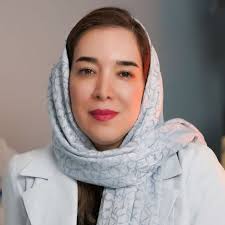 دکتر سمیه السادات تیموری