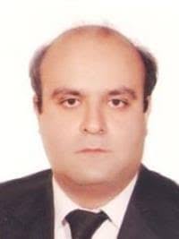 دکتر کامبیز کیانی فر