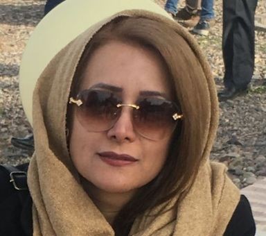 دکتر هاله سعید