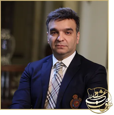 دکتر هومن عشقی