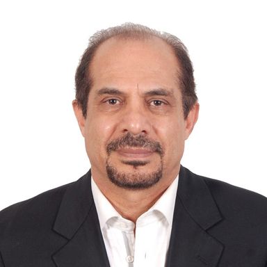 دکتر محمدرضا بیطرف حقیقی