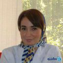 دکتر سپیده ترامشلوپور