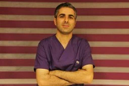 دکتر صادق هاشمی نسب گرجی