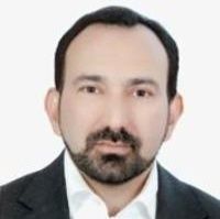 دکتر شهداد خسروپناه