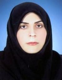 دکتر فاطمه عروجی