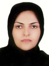 سیده مهدیه علوی