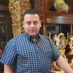 دکتر هاشم عبدالحسین زاده نمین