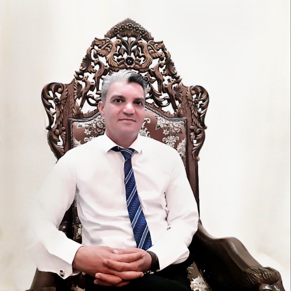 غلامحسین برهانی اصفهانی