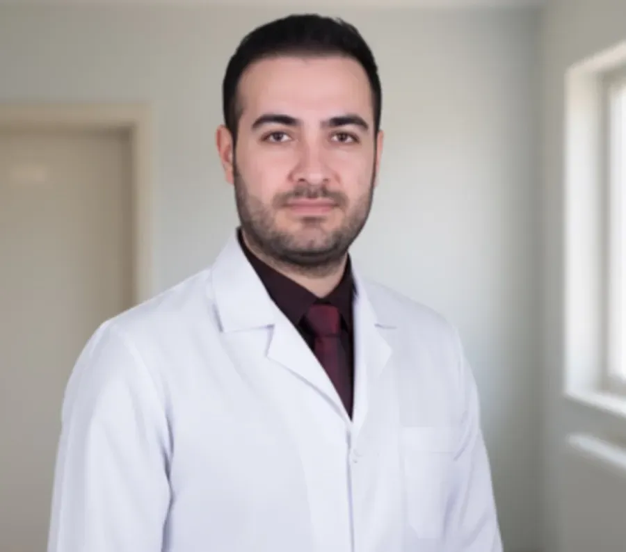 دکتر بهروز فتاحی